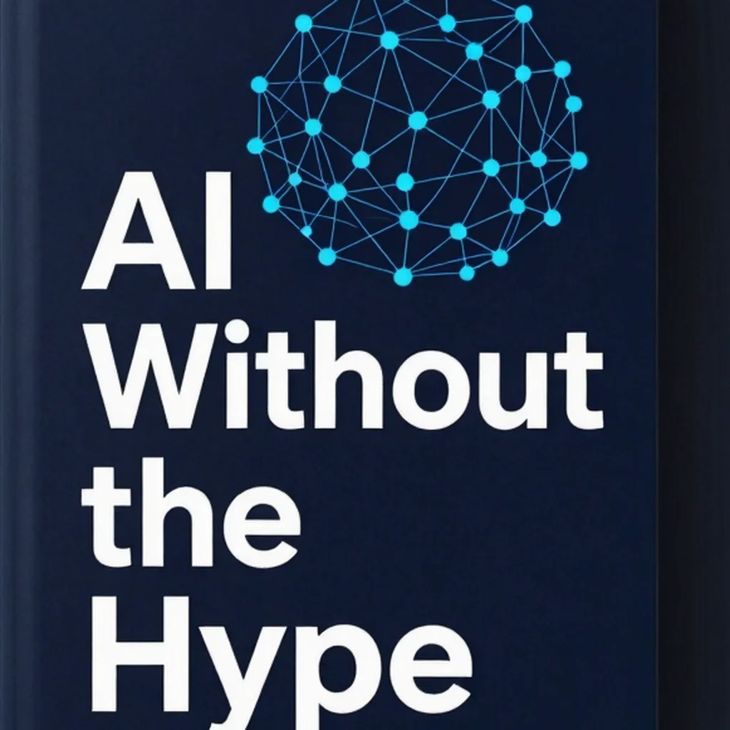 AI Without the Hype