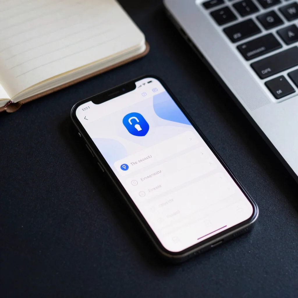 Secure Your Email Before Everything Else