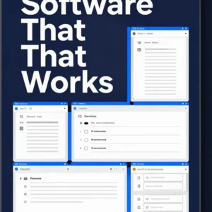 Software That Works