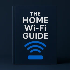 The Home Wi-Fi Guide