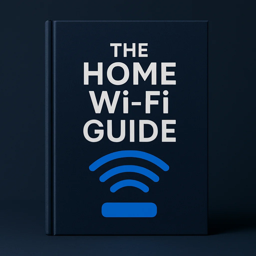 The Home Wi-Fi Guide